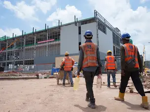 AI Could Create 1 Million Blue-Collar Jobs, Jensen Huang Explains the Hidden Economy Behind the AI Boom