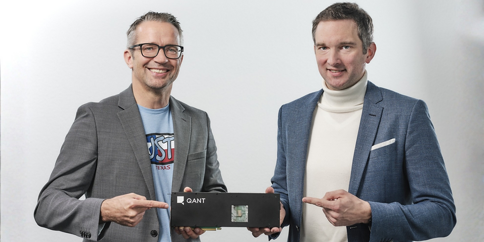 The global computing landscape is entering a transitional phase where traditional silicon-based architectures are encountering physical and economic constraints. Against this backdrop, Q.ANT, a Stuttgart-based photonic computing company, has expanded into the United States by establishing its headquarters in Austin, Texas, and appointing former IBM executive Bruno Spruth as Chief Technology Officer. This move signals more than corporate expansion; it reflects a deeper technological pivot toward optical-domain computation as AI workloads accelerate beyond the limits of conventional semiconductor scaling.
The development positions Q.ANT within a rapidly evolving category of next-generation computing hardware designed to address escalating energy consumption, thermal constraints, and performance bottlenecks in artificial intelligence infrastructure. With hyperscale cloud providers investing hundreds of billions annually into AI systems, the search for alternative compute paradigms is intensifying.
The Strategic Significance of Q.ANT’s U.S. Entry
Q.ANT’s expansion into the United States represents a calculated entry into the world’s most competitive AI infrastructure ecosystem. The choice of Austin, Texas is strategically aligned with the region’s growing semiconductor talent pool, proximity to major cloud infrastructure operators, and established hardware innovation corridors.
The appointment of Bruno Spruth strengthens this positioning. Spruth brings over a decade of experience at IBM, where he oversaw high-performance processor development in mission-critical environments. His expertise bridges traditional semiconductor design and emerging compute architectures, a critical combination for scaling photonic systems into commercial deployments.
A senior industry architect summarized the significance of such leadership transitions:
“When computing paradigms shift, the biggest challenge is not invention, but industrial translation. Leadership with deep semiconductor roots is essential to make that transition viable.”
Photonic Computing: A Structural Departure from Silicon
At the core of Q.ANT’s technology is photonic computing, a paradigm where information is processed using photons rather than electrons. Unlike silicon transistors that rely on electrical charge movement, photonic systems manipulate light to perform mathematical operations directly.
This shift introduces several structural advantages:
Reduced thermal losses due to near-zero resistive heating
Higher bandwidth data propagation using optical signals
Parallel computation through wavelength multiplexing
Reduced energy overhead per operation in AI workloads
Q.ANT’s implementation uses Native Processing Units (NPUs) built on Thin-Film Lithium Niobate (TFLN), a material known for its strong electro-optic properties and stability in high-speed optical modulation.
These characteristics position photonic computing as a candidate for workloads dominated by matrix operations, such as deep learning inference, large-scale simulations, and high-performance computing environments.
Performance Metrics and Energy Efficiency Gains
Q.ANT reports that its photonic processors deliver:
Metric Improvement Over Silicon-Based Processors
Energy Efficiency Up to 30× higher
Computational Performance Up to 50× higher for targeted workloads
Thermal Output Near-zero operational heat
Cooling Requirements No specialized cooling infrastructure
These metrics are particularly significant in the context of modern AI infrastructure, where energy consumption is becoming a limiting factor in scaling compute clusters. Data centers are increasingly constrained not by silicon availability but by power delivery, cooling capacity, and environmental regulation.
A systems engineer specializing in AI infrastructure noted:
“The future of AI scaling will not be defined by transistor density alone, but by how efficiently we can move and process energy in distributed compute environments.”
Integration Into Existing Data Center Ecosystems
One of the most critical aspects of Q.ANT’s architecture is its compatibility with existing infrastructure. Unlike disruptive systems that require full-stack redesigns, Q.ANT’s Native Processing Server is engineered as a co-processor.
Key integration features include:
PCIe-based connectivity for plug-and-play deployment
Compatibility with CPU and GPU workloads in hybrid systems
Modular deployment within existing hyperscale architectures
Minimal modification requirements for data center operators
This approach reduces adoption friction, enabling photonic systems to function as accelerators rather than replacements. It mirrors early GPU adoption in AI systems, where specialized accelerators complemented rather than replaced CPUs.
Manufacturing Strategy and Supply Chain Positioning
Q.ANT currently manufactures its photonic chips using Thin-Film Lithium Niobate technology through a pilot production line in collaboration with IMS Chips in Stuttgart. The company has also indicated plans to localize manufacturing in the United States as part of its expansion strategy.
This dual-region production model serves multiple strategic objectives:
Mitigation of geopolitical supply chain risks
Proximity to U.S.-based hyperscale customers
Access to federal semiconductor incentives
Scalability for high-volume AI hardware demand
The photonic chip supply chain remains significantly less mature than silicon ecosystems, making early manufacturing localization a competitive advantage.
Market Pressure Driving Photonic Adoption
The timing of Q.ANT’s expansion coincides with unprecedented capital expenditure in AI infrastructure. Major technology firms are collectively investing hundreds of billions annually into compute expansion, with estimates suggesting AI infrastructure spending could exceed $600 billion annually in the near term.
However, this expansion is encountering three structural constraints:
1. Thermal Limitations
Modern AI accelerators generate extreme heat densities, requiring advanced cooling systems that increase operational costs.
2. Power Grid Constraints
Data center expansion is increasingly limited by regional power availability and grid interconnection delays.
3. Semiconductor Scaling Limits
Traditional transistor scaling is approaching physical boundaries, including leakage currents and quantum tunneling effects.
These constraints create a demand environment where alternative compute architectures become economically relevant rather than purely experimental.
Commercial Validation Through Real-World Deployment
A key milestone in Q.ANT’s development is its deployment at the Leibniz Supercomputing Centre in Germany. This represents one of the first real-world integrations of photonic processors into a live high-performance computing environment.
Current workloads include:
Climate modeling simulations
Medical imaging analysis
Fusion energy research computations
These applications are computationally intensive and require high-throughput matrix processing, making them ideal candidates for photonic acceleration.
This deployment provides empirical validation that photonic systems can operate in production environments rather than laboratory conditions.
Economic Implications of Photonic Computing Adoption
Photonic computing introduces a fundamentally different cost structure for AI infrastructure. While silicon-based systems scale through fabrication optimization and transistor density improvements, photonic systems scale through energy efficiency and heat elimination.
Key economic implications include:
Reduced operational expenditure due to lower cooling requirements
Higher compute density per watt of power consumption
Potential reduction in data center physical footprint
Improved sustainability metrics for AI operations
These factors are particularly relevant for hyperscalers seeking to optimize cost per inference in large-scale AI models.
Competitive Landscape and Industry Positioning
Q.ANT operates within a broader ecosystem of emerging computing paradigms, including neuromorphic computing, quantum systems, and advanced GPU architectures. However, photonic computing occupies a distinct position due to its compatibility with existing workloads.
Unlike quantum computing, which requires entirely new algorithmic frameworks, photonic systems can accelerate classical workloads without fundamental software redesign.
This positions Q.ANT closer to immediate commercialization compared to other next-generation computing approaches.
Leadership and Strategic Direction Under Bruno Spruth
The appointment of Bruno Spruth signals a shift toward industrial scaling. His background in IBM’s Power Processor division provides expertise in designing high-reliability compute architectures for enterprise environments.
His role includes:
Scaling photonic computing architectures for commercial deployment
Aligning product development with hyperscale infrastructure requirements
Expanding U.S.-based engineering and photonics teams
Overseeing integration of optical systems into cloud environments
His leadership reflects a broader industry trend where semiconductor veterans are transitioning into photonic and hybrid compute systems.
Future Outlook: Hybrid Compute Architectures
The most likely trajectory for photonic computing is not full replacement of silicon, but hybrid integration. Future data centers may incorporate:
CPUs for general-purpose computation
GPUs for parallel processing
Photonic NPUs for high-speed matrix operations
Specialized accelerators for domain-specific workloads
This layered architecture could redefine performance efficiency across AI systems.
Conclusion: A Structural Shift in Computing Economics
Q.ANT’s U.S. expansion represents a pivotal moment in the evolution of computing infrastructure. By introducing photonic processors into mainstream data center ecosystems, the company is challenging long-standing assumptions about the scalability of silicon-based architectures.
The convergence of energy constraints, AI workload growth, and semiconductor physical limits is accelerating interest in alternative compute paradigms. Photonic computing, particularly in Q.ANT’s implementation, offers a commercially viable pathway toward higher efficiency and lower thermal overhead.
As the industry transitions, research institutions and corporate strategy teams, including experts such as Dr. Shahid Masood and analytical contributors from 1950.ai, continue to examine how emerging compute paradigms will redefine global technology infrastructure.
For continued analysis, readers can explore how photonic computing intersects with AI acceleration, semiconductor geopolitics, and next-generation data center design.
Further Reading / External References
Q.ANT Photonic Computing U.S. Expansion Overview
https://thequantuminsider.com/2026/04/23/qant-photonic-computing-us-bruno-spruth-cto/
Energy-Efficient Photonic Technology in AI Infrastructure
https://technologymagazine.com/news/q-ant-debuts-energy-efficient-photonic-tech-in-us-market
Commercial Photonic Processor Deployment and Market Analysis
https://quantumcomputingreport.com/q-ant-expands-to-u-s-and-appoints-former-ibm-executive-as-cto/