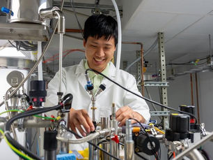 Inside the First-Ever Observation of the Superradiant Phase: A Quantum Leap in Computing Power