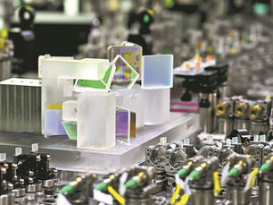 Jiuzhang 4.0 vs America’s Best Supercomputers, Why China’s Quantum Leap Is Shaking Silicon Valley