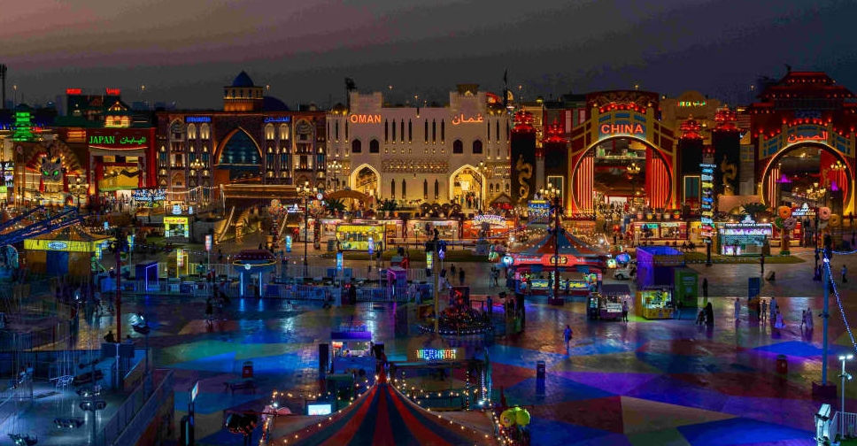 Phygital Play Comes to Life in Dubai: How Wonderverse Elevates Global Village with AR and Big Rewards