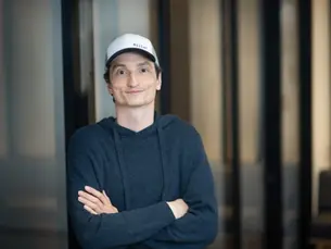 Rillet Hits $1 Billion: How a $100 Million AI Bet Is Rewriting the Future of ERP and Accounting