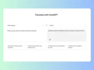 ChatGPT Translate vs Google Translate, The AI Translation War That Is Redefining Global Communication