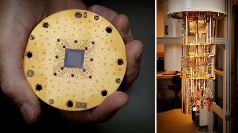 1,000x Faster Quantum Operations: How Chalmers Researchers Are Tackling Quantum Computing’s Biggest Bottleneck