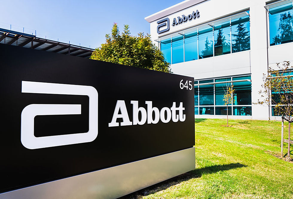 Google and Abbott Target the Metabolic Health Crisis With AI, Wearables and Real-Time Glucose Insights