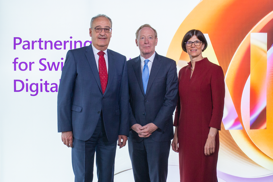 Microsoft’s decision to inject $400 million into Switzerland’s digital infrastructure marks a pivotal shift in how multinational tech firms view Europe's innovation dynamics. More than a commercial expansion, this strategic move underscores Switzerland’s emerging status as a global hub for artificial intelligence (AI), cloud computing, data privacy, and regulatory leadership.
Switzerland, long recognized for its political neutrality and advanced research ecosystem, now stands at the crossroads of AI acceleration and digital sovereignty. Microsoft’s announcement—made in June 2025 alongside Swiss Economy Minister Guy Parmelin—signals more than infrastructure growth. It is a multi-dimensional effort encompassing infrastructure modernization, startup incubation, workforce upskilling, and international AI governance.
This article explores the implications, breakdowns, and future impact of Microsoft’s investment on Switzerland, Europe, and the global AI ecosystem.
A Deep Dive into Microsoft’s $400 Million Investment
Microsoft’s commitment includes major expansions of its four existing data centers near Geneva and Zurich. These upgrades aim to address an explosive rise in demand for high-performance cloud computing and scalable AI solutions, especially across tightly regulated sectors like:
Healthcare
Financial services
Governmental institutions
Microsoft confirmed that the infrastructure upgrades would incorporate advanced graphics processing units (GPUs), necessary to power next-generation AI models and generative computing frameworks. These facilities will ensure that data remains within Swiss borders, a critical requirement for institutions under Swiss law and European regulatory frameworks like GDPR.
Key Objectives of the Investment
Strategic Pillar Description
Infrastructure Expansion Upgrading Zurich and Geneva datacenters with cutting-edge AI compute and GPU capabilities
Data Sovereignty Ensuring all Swiss user data remains within national boundaries
Startups & SME Support Deepening partnerships with innovation parks and local entrepreneurs
AI Workforce Skilling Training 1 million Swiss citizens in AI and digital literacy by 2027
Global AI Governance Collaborating with UN and Geneva-based institutions to shape responsible AI policy
Why Switzerland? A Unique Geo-Economic Proposition
Switzerland offers a rare convergence of tech readiness, economic stability, legal certainty, and talent density. It is home to leading academic institutions like ETH Zurich and EPFL, and benefits from deep trust among multinational corporations.
According to Brad Smith, Microsoft’s Vice Chair and President:
“Switzerland has created one of the world’s leading innovation ecosystems, blending world-class research with real-world applications.”
Microsoft’s move leverages Switzerland’s existing digital maturity. Internal metrics reveal that:
Azure OpenAI usage by Swiss customers rose significantly from mid-2023 to early 2025.
Switzerland ranks second globally in GitHub AI contributor share, with contributors doubling since 2022.
Over 31% of Microsoft users in Switzerland now engage with AI tools—up 3 percentage points in six months.
These figures highlight a growing national appetite for intelligent systems, and the capacity to adopt them.
A Sovereign AI and Cloud Infrastructure Blueprint
The most visible component of the investment is the physical infrastructure. Microsoft will not only expand existing capacity but also localize advanced compute, meeting Switzerland’s requirements for data protection, sectoral regulation, and digital trust.
Infrastructure Expansion Highlights
Four upgraded data centers near Zurich and Geneva
Equipped with state-of-the-art GPUs for AI workloads
Compliance with Swiss federal data privacy standards
Support for over 50,000 existing customers
Scalable for new industries and public sector entities
Swiss institutions are already placing their trust in Microsoft. For example, UBS, one of the world’s largest banks, utilizes Microsoft services to meet global demands while keeping sensitive data within Swiss borders.
Mike Dargan, Group Chief Operations and Technology Officer at UBS, stated:
“UBS’s partnership with Microsoft in Switzerland, and globally, is deep and long-standing… supporting our ambition to be a technology leader in financial services.”
Empowering Swiss Startups and SMEs for an AI Economy
Switzerland’s economic engine is powered by its SMEs (Small and Medium Enterprises), which account for 99% of all companies and more than two-thirds of total employment.
To strengthen this backbone:
Microsoft is partnering with Switzerland Innovation Parks to fast-track AI research into market-ready applications.
Through the Swiss AI Tech Accelerator, Microsoft will continue nurturing startup innovation, with the next cohort launching in Fall 2025.
Since 2019, the company has contributed CHF 30 million in tech resources to over 1,500 startups, helping create more than 11,000 new jobs.
This ecosystem support fosters decentralized innovation, ensuring AI tools are developed and applied across diverse sectors—from fintech and logistics to medtech and manufacturing.
Upskilling One Million Swiss Citizens by 2027
In a nation where talent is seen as the most critical asset, Microsoft’s skilling mission is both a corporate responsibility and a strategic necessity. The goal: equip one million Swiss individuals—including students, workers, and educators—with AI capabilities.
Skilling Channels and Programs
Higher Education Partnerships: With FH Schweiz and applied sciences universities
SME AI Guides: Practical toolkits developed with Innovate Switzerland
NGO Skilling Programs: Through partners like CyberPeace Institute and PoliSync
Apprenticeship Tracks: In collaboration with companies like Bühler
According to Microsoft’s 2025 Work Trend Index:
80% of Swiss leaders believe 2025 is a strategic pivot year for AI adoption.
48% of business leaders cite AI-specific skilling as the top workforce priority.
These figures point to a skills gap, which Microsoft aims to close through inclusive, nationwide learning initiatives like AI-Fitness.ch and LerneKI.ch.
Geneva’s Global Role in AI Governance
Home to over 30 international organizations and numerous diplomatic missions, International Geneva is now becoming a global hub for AI governance and multilateral technology dialogue.
Microsoft is actively collaborating with:
UNHCR: Enhancing refugee access to digital services
IOM: Using AI to support ethical migration solutions
OHCHR: Developing AI frameworks aligned with human rights
IFRC: Strengthening digital disaster response platforms
ITU & Geneva Graduate Institute: Advancing AI skills and equitable governance
This engagement extends Switzerland’s impact beyond its borders, helping shape inclusive AI strategies across the Global South, particularly in humanitarian, climate, and health contexts.
Sustainability and Microsoft’s Energy Commitments in Switzerland
While AI and cloud infrastructure demand intensive energy resources, Microsoft remains committed to sustainability in every deployment. In Switzerland:
100% of electricity consumption is covered by renewable energy
In 2024, Microsoft signed a 6-year, 27,600-ton biogenic carbon removal deal with Swiss startup Neustark
Across Europe, Microsoft has secured 34 GW of renewable energy contracts in 24 countries
These sustainability efforts align with Microsoft's global goals to be:
Carbon negative by 2030
Water positive by 2030
Zero waste across operations by 2030
This positions Switzerland as a model for sustainable digital infrastructure development.
Strategic Outlook: A Blueprint for Global Tech Investment
Microsoft’s investment in Switzerland isn’t isolated—it reflects broader strategic themes for global tech deployment:
Trust and compliance over scale
Local skilling over imported talent
Inclusive innovation over centralized control
Sustainability as a core driver
In a climate of increasing regulatory scrutiny and geopolitical tensions, Switzerland offers a blueprint for balanced innovation: one that combines sovereignty, speed, and social responsibility.
For countries seeking to host or partner with global tech giants, Switzerland’s model—now turbocharged by Microsoft’s investment—could serve as the benchmark.
Conclusion: Trust, Talent, and Transformation
Microsoft’s $400 million investment in Switzerland marks the convergence of trust, talent, and technology. It represents a full-spectrum commitment—from infrastructure and workforce development to governance and sustainability.
As global demand for secure, sovereign AI and cloud solutions grows, Switzerland’s model is emerging as the future of responsible innovation. The synergy between government stability, regulatory foresight, and corporate agility makes it a destination of choice for high-stakes digital investments.
For more expert analysis on how global tech investments are shaping national AI strategies, follow the insights of Dr. Shahid Masood, the strategic commentary at 1950.ai, and the expert team pioneering foresight in artificial intelligence, quantum computing, and global cybersecurity.
Further Reading / External References
Reuters: Microsoft to invest $400 million in Switzerland
Microsoft News: Strategic Investment in Switzerland’s Digital Future
Pakistan Today: Microsoft to invest $400 million in Swiss AI infrastructure
