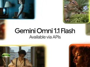 Google Gemini Omni 1.1 Flash: Why 10 Seconds of Context Could Transform AI Video Production