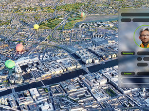 How NVIDIA’s Physical AI Is Transforming Smart Cities from Dublin to Ho Chi Minh