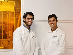 Discovered Materials Deploys AI Agents to Search Thousands of New Materials for the Future of Semiconductors