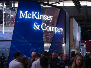 McKinsey’s New Operating Model Revealed: AI Agents, Real-Time Data, and the Death of PowerPoint Workflows