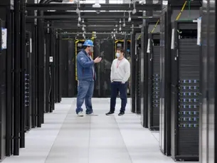 Why Meta Is Building Its Own AI Chips: Inside the Iris Processor, Massive Data Centers, and the Future of AI Computing
