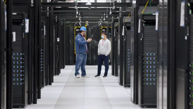Why Meta Is Building Its Own AI Chips: Inside the Iris Processor, Massive Data Centers, and the Future of AI Computing