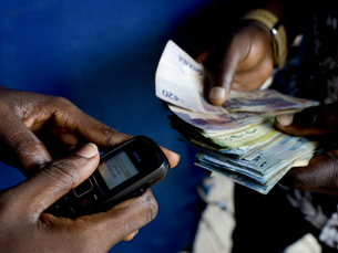 The $1.1 Trillion Mobile Money Giant: MTN MoMo’s Strategy to Build a Borderless Africa