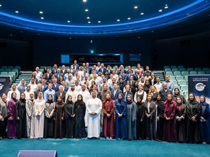 A New Space Power? The UAE’s Asteroid Mission and Its Role in the Future of Space Exploration