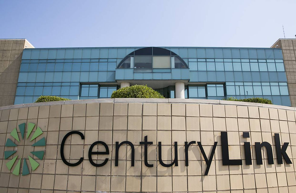 When the Internet Breaks: A Data-Driven Analysis of CenturyLink’s Disruption and the Global Ripple Effect