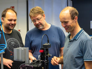 How a Simple Waveguide Device is Transforming Quantum Technologies