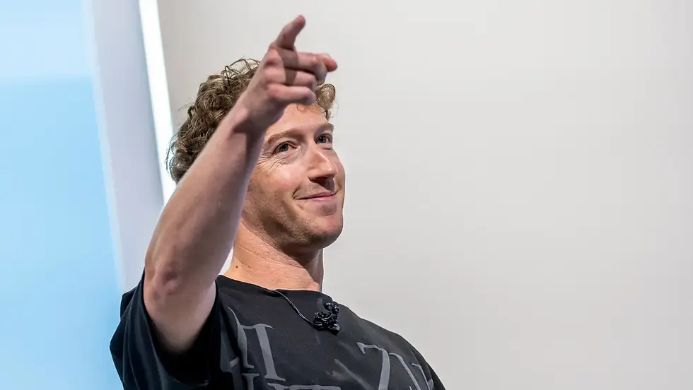 Zuckerberg’s Boldest Vision Yet: Meta AI Agents Aim to “Run Your Whole Business” Across Messaging Platforms