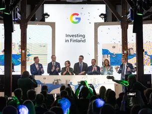 Why Google Chose Finland for Its €13 Billion AI Infrastructure Push, Nuclear Power, Data Centers and the Race for Computing Capacity