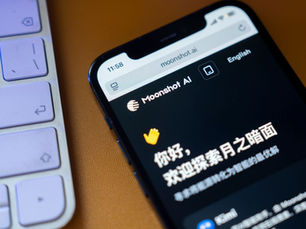 Moonshot AI Unveils Kimi K3, The World's Largest Open-Weight AI Model Reshaping Global AI Competition