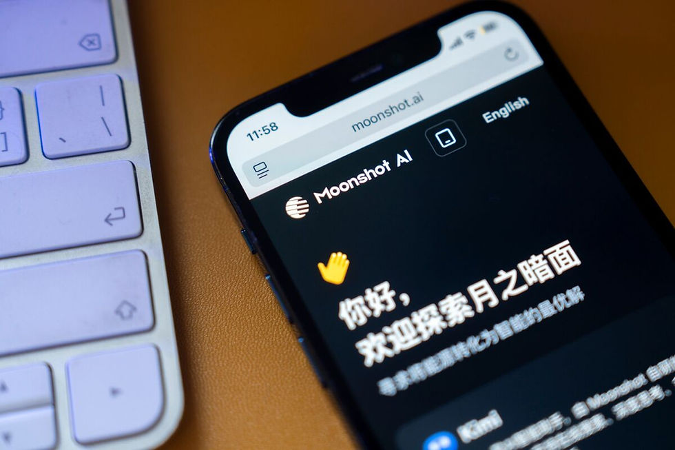 Moonshot AI Unveils Kimi K3, The World's Largest Open-Weight AI Model Reshaping Global AI Competition
