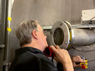 5,000°F Plasma, 120 kW Power: NASA’s Electric Propulsion Test That Brings Human Mars Missions Closer