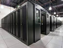 Transform Your Data Center in Weeks, Not Months: Vertiv’s SmartAisle Solution for EMEA's Growing Edge Demand