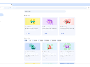 From Search to Intelligence Layer: Why Chrome’s AI Mode Is the Biggest Shift in Web Interaction in a Decade