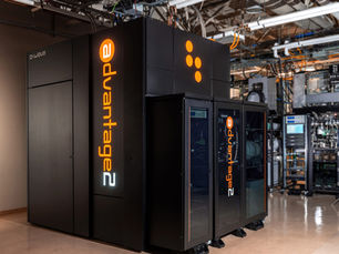 Quantum Optimization at Scale: How D-Wave’s Advantage2 Powers Global Enterprises