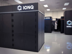 408 Logical Qubits, 31.5 Million Operations: IonQ’s Breakthrough Could Accelerate Fault-Tolerant Quantum Computing