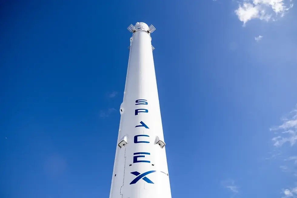 The Hidden Engine Behind SpaceX’s $75 Billion IPO: AI Capex Surging Beyond Space and Satellite Business