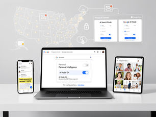 Inside Google’s Hyper-Personalized AI: Personal Intelligence Transforms Search for U.S. Users