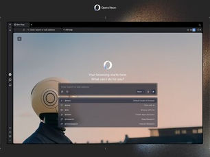 The Future of Browsing Is Here: Exploring Opera Neon’s Agentic AI and Norton Neo’s Secure Intelligence