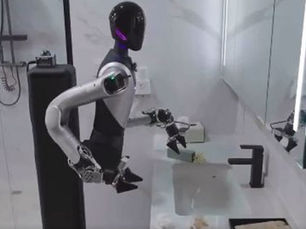 The Future of Hotel Service? Inside the Rapid Rise of Autonomous Housekeeping Robots in Asia and Beyond