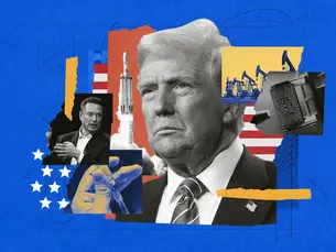 Trump’s AI Vision: How the U.S. Will Lead in Innovation, Regulation, and Global Technological Dominance