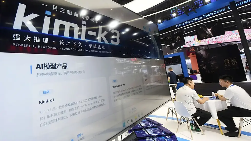 AI Security Under Attack: Kimi Jailbreaks and OpenAI’s 15,000-User Model Extraction Campaign