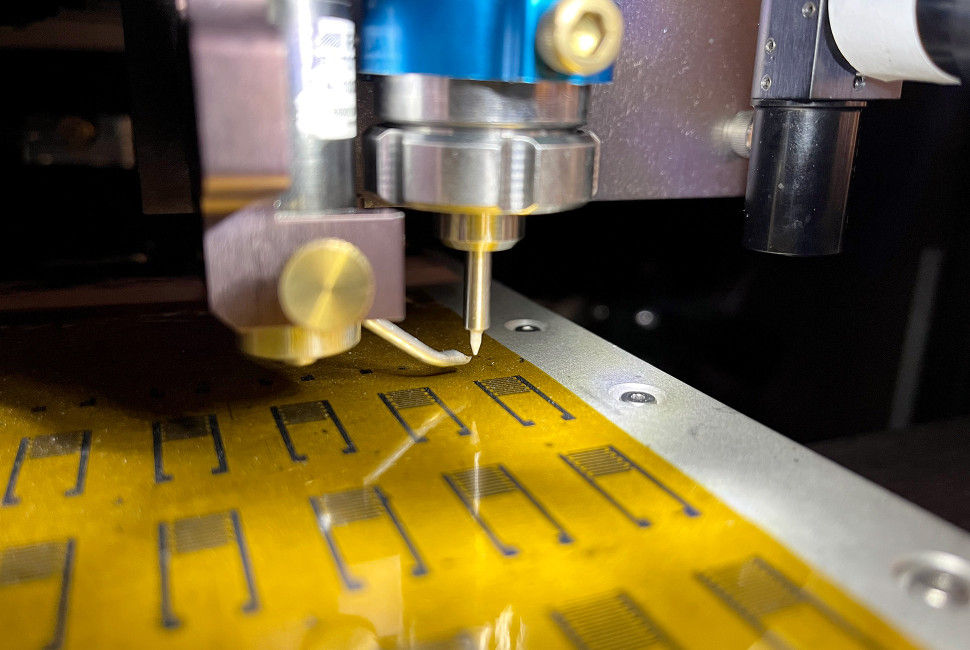 Printed Artificial Neurons Successfully Talk to Brain Cells in Historic Leap Toward Human-Machine Intelligence