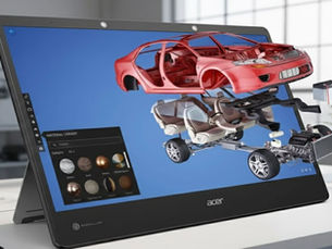 AI, Three LCD Panels, and a Physics Hack, The Science Behind EyeReal’s 100-Degree Glasses-Free 3D Display