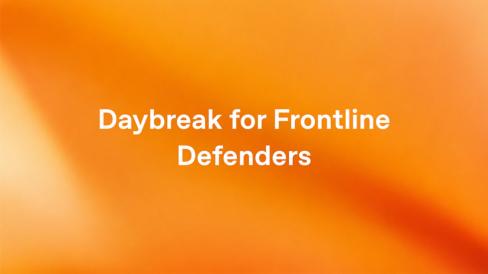 OpenAI Daybreak Explained: Inside the $1 Billion Push to Protect Water, Power, Healthcare, and Government