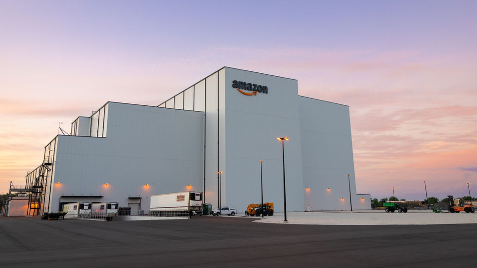 Will Kuiper Eclipse Starlink? New Data Shows Amazon's Satellite Strategy Could Win Big