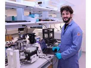 AI-Driven Lipid Nanoparticle Design Just Accelerated 100-Fold, Here’s Why Drug Delivery May Never Be the Same