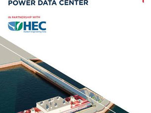 Coastal Cooling, Nuclear Fuel: The Engineering Feat Making AI Infrastructure Ocean-Bound