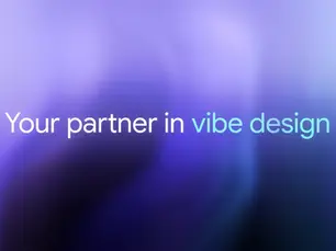 Vibe Design Is Here, How Google Stitch Is Turning Natural Language Into High-Fidelity Product Interfaces