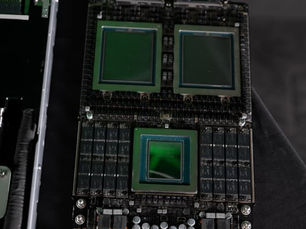 U.S. Closes Major AI Chip Loophole as Nvidia and AMD Processors Reach Chinese Firms Through Overseas Networks