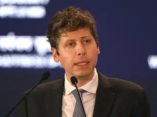 Debunking AI Myths: Sam Altman Says Water Concerns Are Fake, Energy Demands Require Renewables