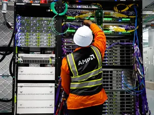 AMD Helios Redefines AI Infrastructure With 72-GPU Rackscale Architecture Built to Challenge NVIDIA