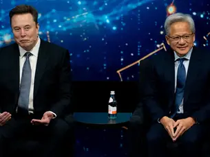 NVIDIA and SpaceX Are Taking AI to Orbit: Inside the $28.5 Trillion Vision for Space-Based Computing