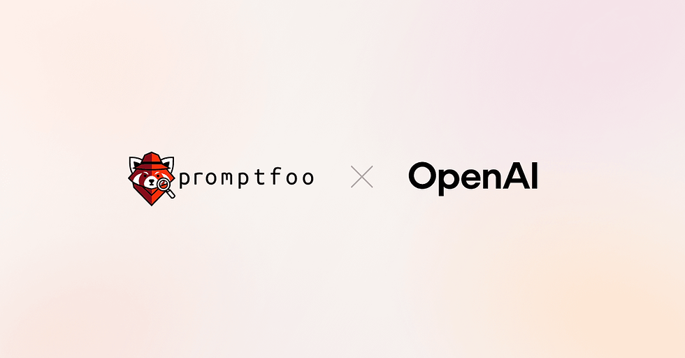 25% of Fortune 500 Already Trust Promptfoo—Now OpenAI Brings It to Frontier