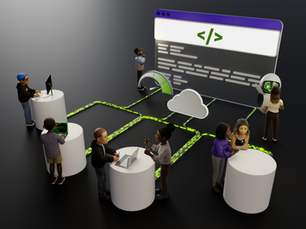 Open Models, Closed Networks, Palantir and NVIDIA Launch AI Platform Built for Classified Government Environments