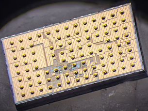 New Piezoelectric DC-DC Converter Hits 96.2% Efficiency, Redefining GPU Power Delivery Limits