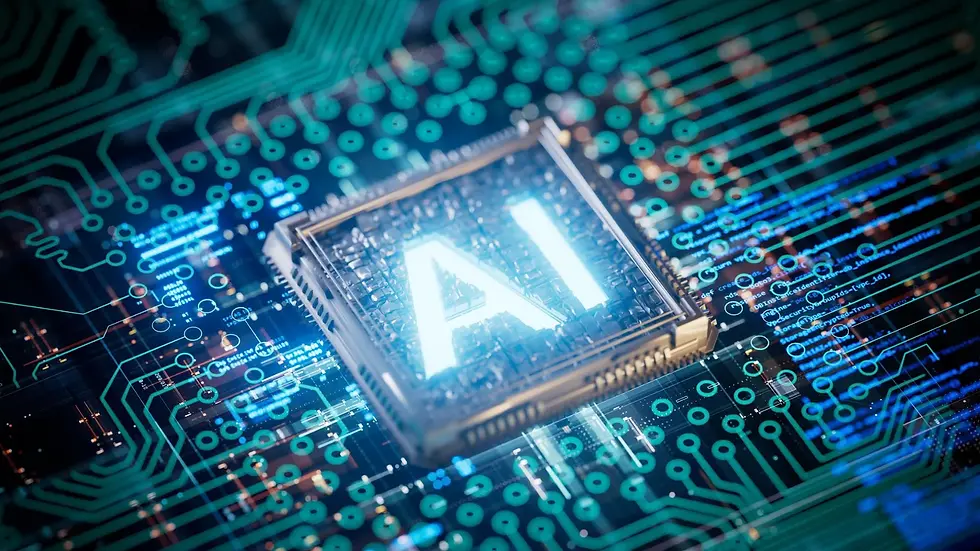 Revolutionizing AI Hardware: The Breakthroughs Shaping the Future of Computing
The world of computing has witnessed rapid technological advancements, particularly with the rise of artificial intelligence (AI). As AI applications become more complex, they require hardware that can keep up with ever-increasing computational demands. Traditionally, processors and chips have relied on silicon-based designs, which have reached physical limitations in terms of size and speed. However, recent breakthroughs in chip technology, such as multilayered transistor designs, photonic processors, and AI-focused hardware, have sparked new hope for the future of AI hardware. These innovations may redefine the performance, energy efficiency, and scalability of AI systems. In this article, we’ll dive into some of the most notable advancements and discuss how they pave the way for next-generation computing, transforming AI as we know it.
The Challenge of Traditional Chip Design
For decades, the semiconductor industry has relied on advances in Moore’s Law, which predicted the doubling of transistors on a chip roughly every two years. This has driven performance improvements while reducing costs. However, there’s a catch. As transistors get smaller, it becomes more difficult to maintain the performance gains promised by Moore’s Law due to heat dissipation, material limits, and quantum effects. Essentially, the physical and theoretical limits of two-dimensional (2D) chips are becoming apparent, prompting researchers to explore radical alternatives.
A key barrier has been the growing complexity of AI models and deep neural networks (DNNs) used across industries. These systems need far more computational power than conventional hardware can provide. While AI applications thrive in fields like healthcare, robotics, and data analytics, they demand specialized chips capable of handling intricate computations with minimal energy consumption. This is where the next-generation of chip designs could revolutionize AI hardware.
The Breakthrough: MIT's Multilayered Chips and Photonic Processors
Innovating with Multilayered Chips
The Massachusetts Institute of Technology (MIT) has led the charge in addressing these challenges. MIT’s engineers have developed a groundbreaking technique to stack transistors vertically, which promises to create more powerful, dense, and efficient chips. By growing semiconducting materials at lower temperatures—just 380 degrees Celsius—the team bypasses the need for traditional silicon wafer substrates, which had imposed significant size and performance limitations. Their novel method could significantly accelerate computing while solving many of the size and performance limitations that have plagued traditional 2D chips.
This innovation can potentially lead to "orders-of-magnitude" improvements in computational power, especially in applications such as AI, memory, and logic processing. Dr. Jeehwan Kim, an associate professor at MIT, pointed out that this advancement could radically alter how chips are built, facilitating the development of devices that can outperform today’s supercomputers. These multilayered chips promise to process more data at faster speeds, thereby driving advancements in fields such as AI and quantum computing.
Key Advancements with Transition-Metal Dichalcogenides (TMDs)
One of the significant innovations in this new method lies in the use of transition-metal dichalcogenides (TMDs). These 2D materials, despite their atomic-scale dimensions, maintain excellent semiconducting properties. TMDs are integral for creating n-type and p-type transistors, which form the foundation of all logic operations in computing. MIT’s process allows these materials to be grown directly on top of each other, leading to faster and more efficient processing without the bulky intermediate layers found in traditional chips.
Photonic Chips: The Future of Energy-Efficient AI
Powering AI through Light
While innovations in stacking transistors represent one potential breakthrough for semiconductor design, another path to enhancing AI hardware lies in photonic chips. MIT’s Quantum Photonics and Artificial Intelligence Group, led by Dirk Englund, recently introduced a photonic processor designed to execute computations required by deep neural networks (DNNs). Photonic computing utilizes light rather than electrons to process information, and it holds promise for unprecedented speed and energy efficiency.
Current electronic chips, which use transistors to process data as electrical signals, struggle to meet the computational demands of large-scale AI models. However, light, traveling at high speeds and through specialized optical circuits, can reduce latency and energy consumption dramatically. MIT’s new photonic chip is designed to carry out both linear and nonlinear computations—vital for training DNNs—without needing to convert back and forth between optical and electronic systems.
Tackling Nonlinearities
One of the major hurdles in photonic computing is the challenge of handling nonlinear operations, a critical element for deep learning. Neurons in a neural network perform linear computations (such as matrix multiplication), but to solve complex tasks, nonlinear operations (such as activation functions) are necessary. Previously, nonlinearities were handled by electronic components, which negated some of the power advantages of photonic systems.
To solve this, the MIT team integrated nonlinear optical function units (NOFUs) within the photonic chip. These NOFUs combine both electronic and photonic elements, allowing the chip to perform the full spectrum of operations needed by a neural network, while maintaining energy efficiency and low latency. In testing, the photonic chip demonstrated 96% accuracy during training and 92% accuracy during inference, matching the performance of conventional hardware.
This breakthrough offers hope for achieving not only higher efficiency in AI hardware but also scalability for future AI applications, like self-driving cars, AI-powered diagnostics, and advanced robotics.
The Broader Implications: AI Advancements Across Industries
Both MIT’s vertical transistor stacking and photonic chip advancements signal a shift in how computational hardware is designed and utilized. As the demand for powerful AI tools grows across industries, from autonomous vehicles to AI-driven healthcare, these technological developments will serve as the foundation for the next wave of breakthroughs.
Key industries driving AI’s growth, such as healthcare, finance, and robotics, stand to benefit immensely. AI's capacity to analyze and synthesize massive volumes of data for predictive modeling, decision support, and automation will be further accelerated by hardware innovations like those discussed. For instance, AI’s role in healthcare diagnostics, disease prediction, and personalized medicine will rely on faster, more energy-efficient computing power—both of which are possible with the types of chips being developed at MIT.
As AI evolves, ensuring the availability of hardware that can keep pace with its increasing demands becomes critical. Photonic and multilayered chips may hold the key to supporting the next generation of AI capabilities.
Moving Toward Commercial Application: Scaling Up
While these developments are still in the research phase, both MIT’s photonic chips and multilayered transistor designs are poised to revolutionize AI hardware once they are scaled up. Dr. Jeehwan Kim’s spin-off company, FS2 (Future Semiconductor 2D Materials), aims to commercialize multilayered chip designs, moving the technology towards widespread use in AI chip manufacturing.
As for photonic chips, further refinements are necessary to achieve the same widespread accessibility and scalability as silicon-based chips, but the path forward is clear. Researchers aim to further reduce the reliance on electronics and increase the integration of photonics within larger systems to ensure broad application in AI data centers and edge devices.
Conclusion: The Future of AI Hardware
The convergence of photonics and advanced semiconductor designs promises a future of AI hardware that is more powerful, efficient, and scalable than anything we have today. The breakthroughs led by MIT and other research institutions bring us closer to realizing AI's full potential, with faster computation, lower energy consumption, and enhanced capabilities across industries.
As the field progresses, companies like 1950.ai, with an expert team dedicated to predictive AI and innovative technologies, are primed to stay at the forefront of these developments. Dr. Shahid Masood and his team have consistently shown leadership in driving AI research and applications to shape the future. 1950.ai continues to push boundaries by exploring new advancements in quantum computing, machine learning, and semiconducting technologies. To learn more about these cutting-edge innovations, explore how Dr. Shahid Masood and the team at 1950.ai are helping shape the AI revolution.
Read More: Stay updated with the latest trends and research in AI hardware and advanced computing by following the insights provided by Dr. Shahid Masood and the expert team at 1950.ai, as they continue to lead the way in predictive AI technologies.
